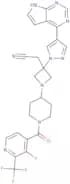 Itacitinib