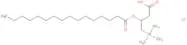 Palmitoyl-L-carnitine-d3 hydrochloride