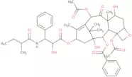 Dihydrocephalomannine