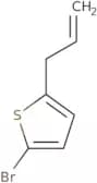 3-(5-Bromo-2-thienyl)-1-propene