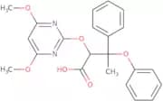 4,6-Dimethoxy-β-methyl-3-phenoxy ambrisentan