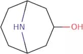 9-Azabicyclo[3.3.1]nonan-3-ol
