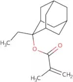 2-Ethyl-2-methacryloyloxyadamantane