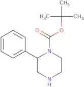 (R)-1-Boc-2-phenylpiperazine