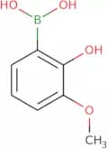 2-Hydroxy-3-methoxyphenylboronic acid