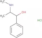(1S,2S)-(+)-Pseudoephedrine-d3 hydrochloride solution