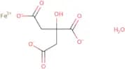 Iron(III) citrate hydrate