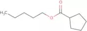 Pentyl cyclopentanecarboxylate