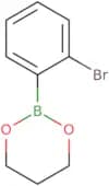 2-(2-Bromophenyl)-1,3,2-dioxaborinane