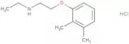 [2-(2,3-Dimethylphenoxy)ethyl]ethylamine hydrochloride