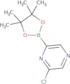 6-Chloropyrazine-2-boronic acid pinacol ester