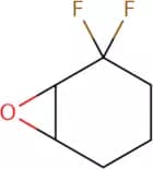 2,2-Difluoro-7-oxa-bicyclo[4.1.0]heptane