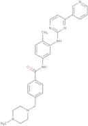 Genfatinib-d3 (imatinib-d3)