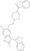 Ziprasidone Related Compound D