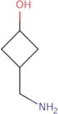 (1R,3R)-3-(Aminomethyl)cyclobutan-1-ol, trans