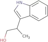 2-(1H-Indol-3-yl)propan-1-ol