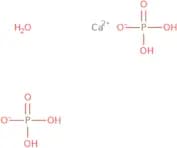 Calcium phosphate, monobasic, monohydrate