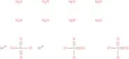 Erbium sulfate octahydrate
