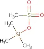 Trimethylsilylmethanesulfonate