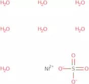 Nickel(II) Sulfate Heptahydrate