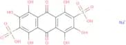 Acid alizarin blue 2b