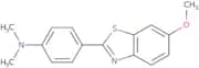 4-(6-Methoxybenzo[d]thiazol-2-yl)-N,N-dimethylaniline