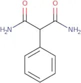 2-Phenylmalonamide