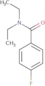 N,N-Diethyl-4-fluorobenzamide