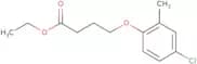 Ethyl 4-(4-Chloro-2-methylphenoxy)butyrate