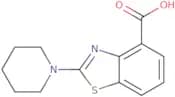Pomaglumetad methionil hydrochloride
