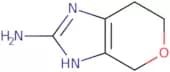 3H,4H,6H,7H-Pyrano[3,4-d]imidazol-2-amine