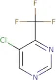 5-Chloro-4-(trifluoromethyl)pyrimidine