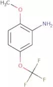 2-Methoxy-5-(trifluoromethoxy)aniline