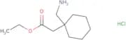 Gabapentin Ethyl Ester Hydrochloride
