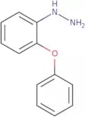 (2-Phenoxyphenyl)hydrazine