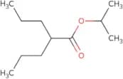 Propan-2-yl 2-propylpentanoate