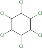 γ-1,2,3,4,5,6-Hexachlorocyclohexane-d6