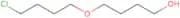 4-(4-Chlorobutoxy)butan-1-ol