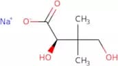 Sodium D-pantoate