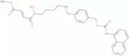 JMJD Histone Demethylase Inhibitor IV, Methylstat