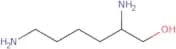 (S)-2,6-Diaminohexan-1-ol