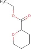 Ethyl tetrahydro-2H-pyran-2-carboxylate