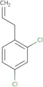 3-(2,4-Dichlorophenyl)-1-propene