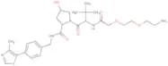 (S,R,S)-AHPC-PEG2-NH2