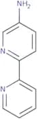 6-(Pyridin-2-yl)pyridin-3-amine