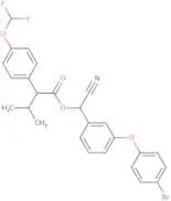 Brofluthrinate