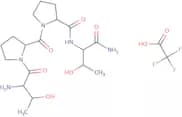 Rapastinel trifluoroacetate