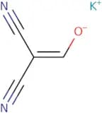 Potassium 2,2-dicyanoethen-1-olate