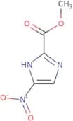 Methyl 5-nitro-1H-imidazole-2-carboxylate
