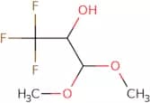 1,1,1-Trifluoro-3,3-dimethoxypropan-2-ol